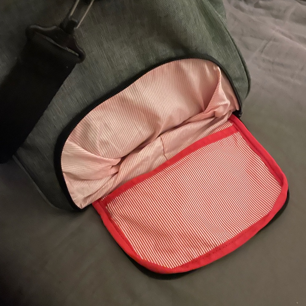 Hershel Duffle - image 2